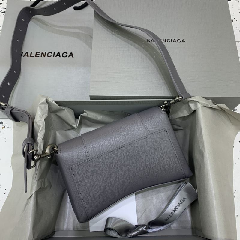 Balenciaga Hourglass Bags